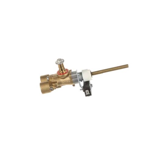 DE81-03801A Svc-Assembly Valve Sp Top Ng