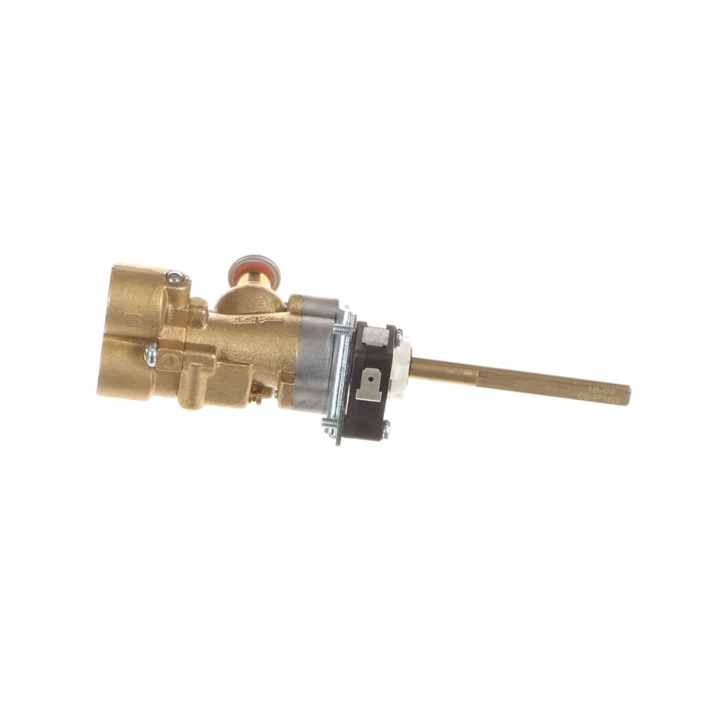 DE81-03801A Svc-Assembly Valve Sp Top Ng
