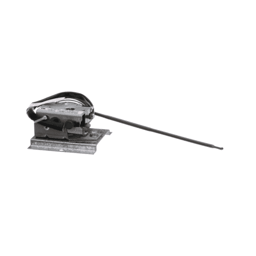 DE81-03835A Svc-Asy Thermostat Auto Res