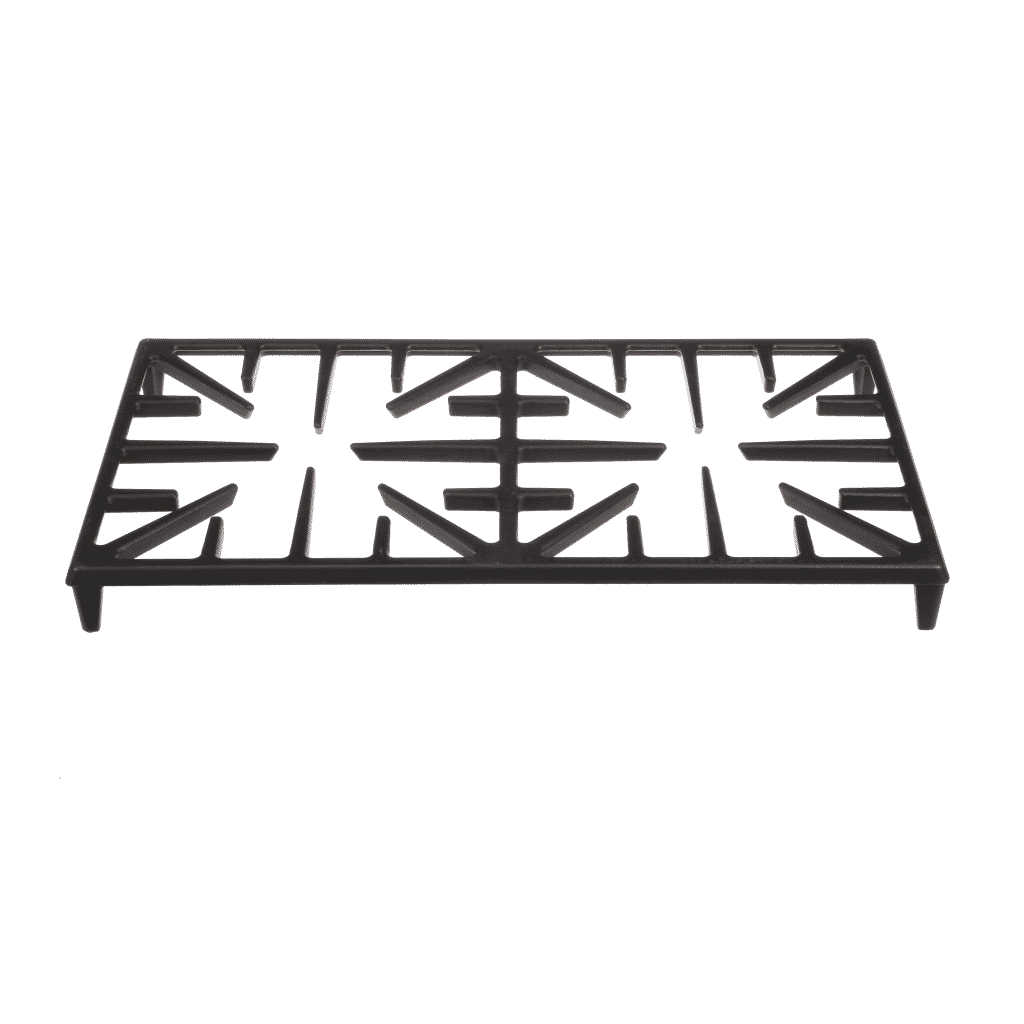 Samsung DE81-05139A Svc-Grate 4 Finger 11 1 4