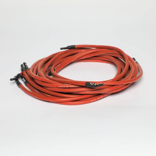 DE81-03891A Svc Harness Erd48 Spark Wire