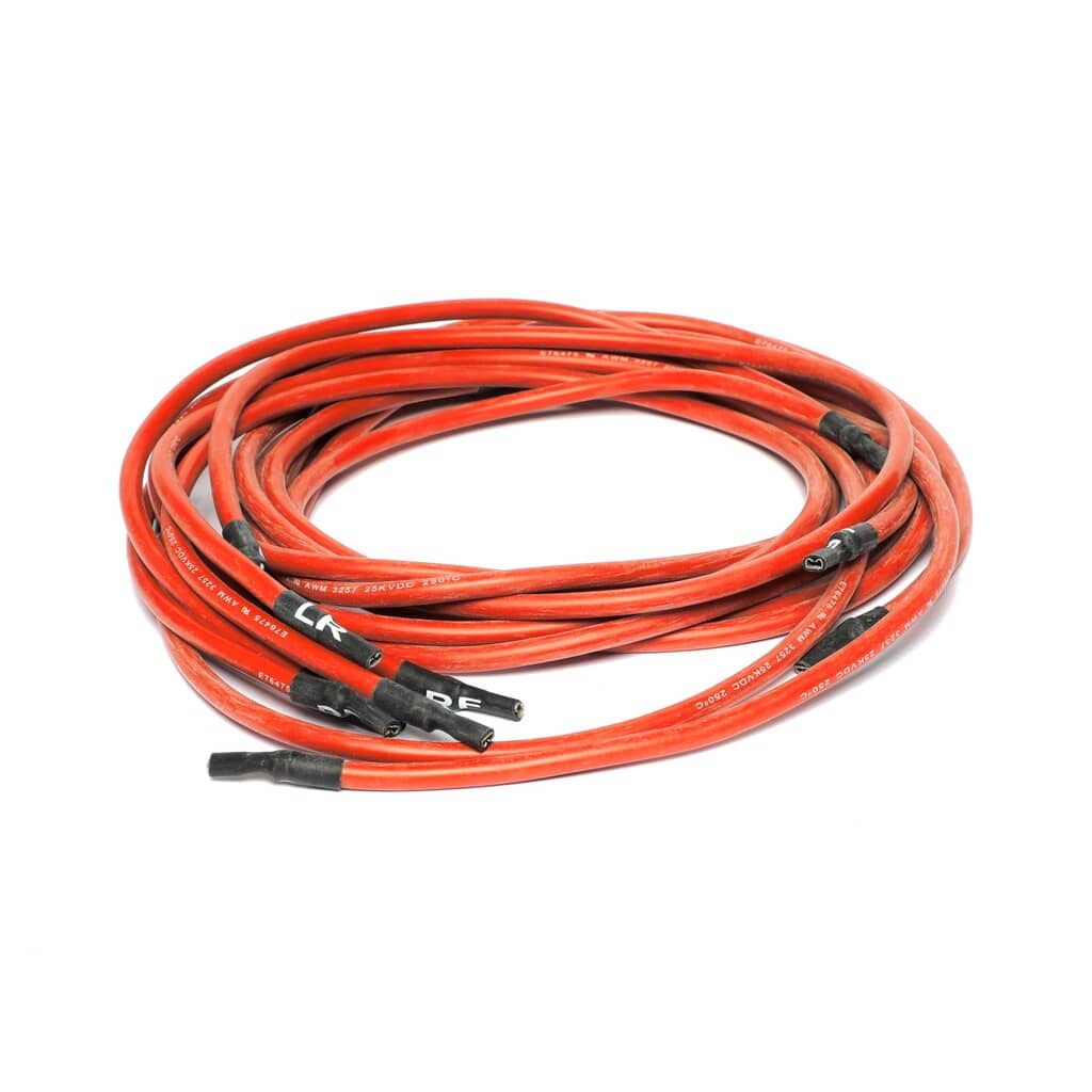 DE81-03891A Svc Harness Erd48 Spark Wire