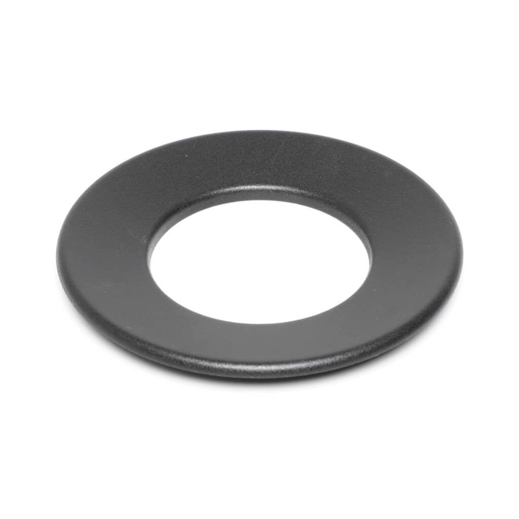 DE81-03907A Svc Outer Cap Burner 22K