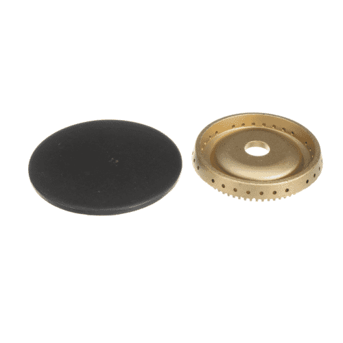 DE81-03911A Svc Pack Brnr Ring Brnr Cap