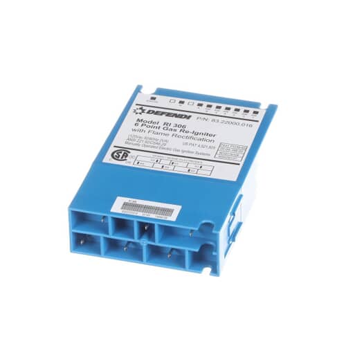 DE81-03928A Svc Spark Module 6 Point Kit