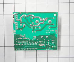 DE81-03984A Svc Ctr Board Ext Bl Slu Rc - Samsung Parts USA