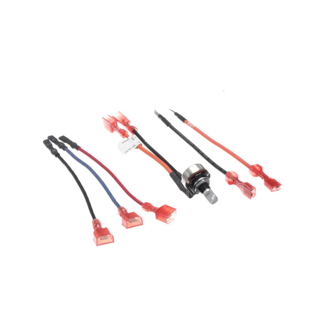 Kit de harnais de potentiomètre DE81-04013A Service
