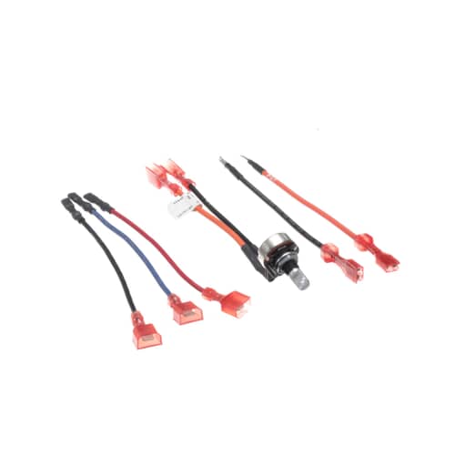 DE81-04013A Svc Pot Harness Kit Service