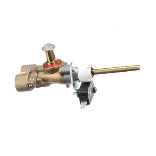 Samsung DE81-02383A Svc-Asy Valve Lh Ng