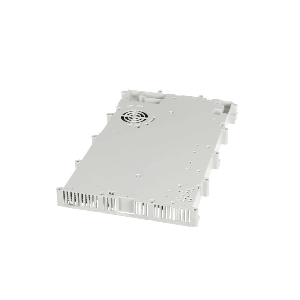 DE81-04110A Générateur de service 2 esclaves de combustion