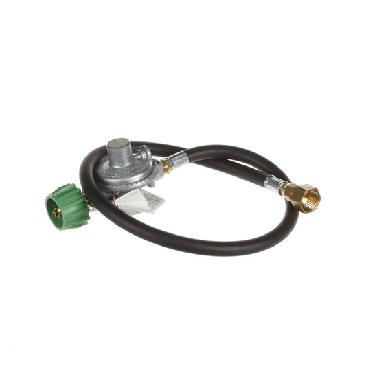 DE81-04176A Svc Asy Regulator 11Wc Hivo