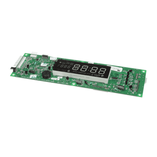 DE81-04320A Svc Display Module Led Sng