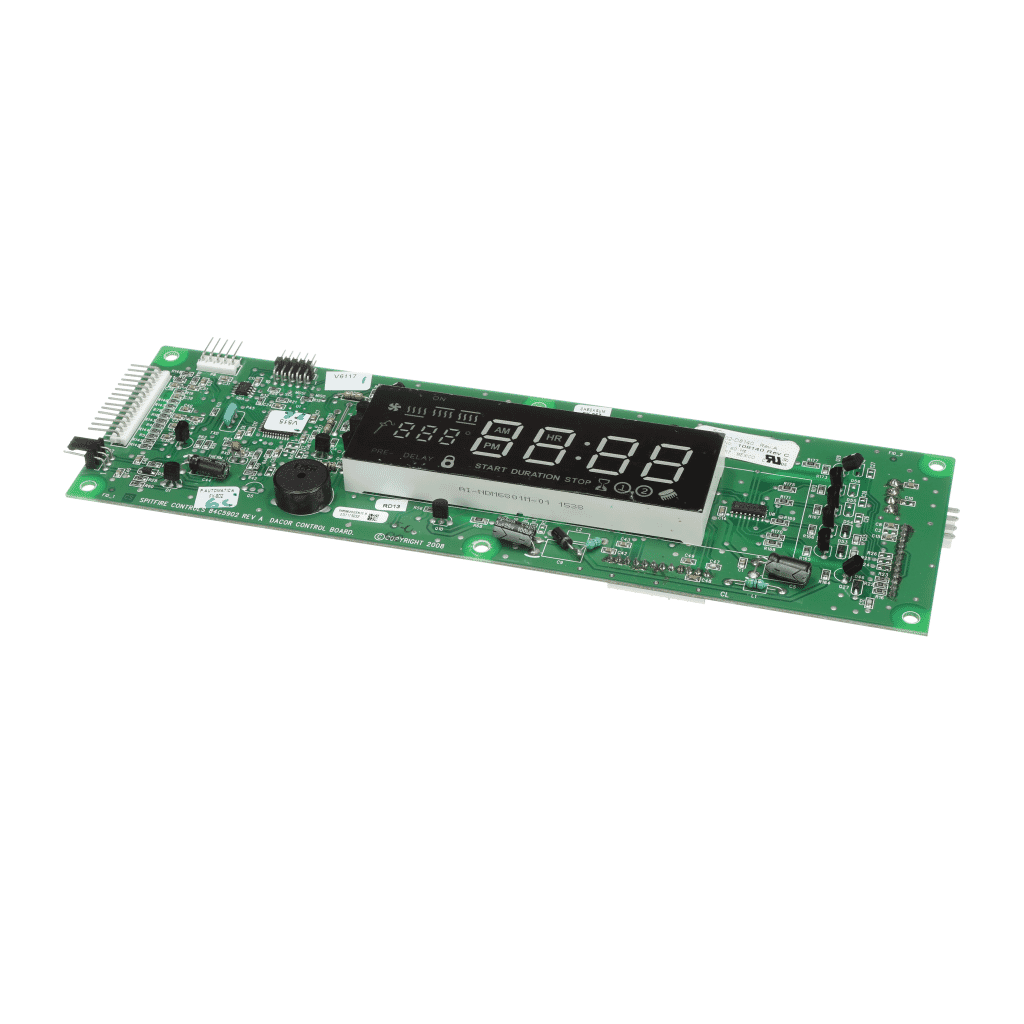 Module d'affichage LED DE81-04320A