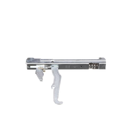 DE81-04349A Svc Hinge Nuova Star Silver