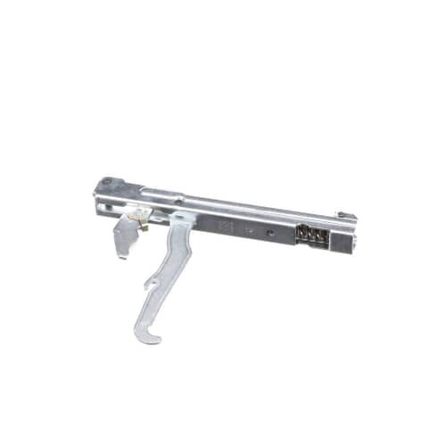 DE81-04349A Svc Hinge Nuova Star Silver