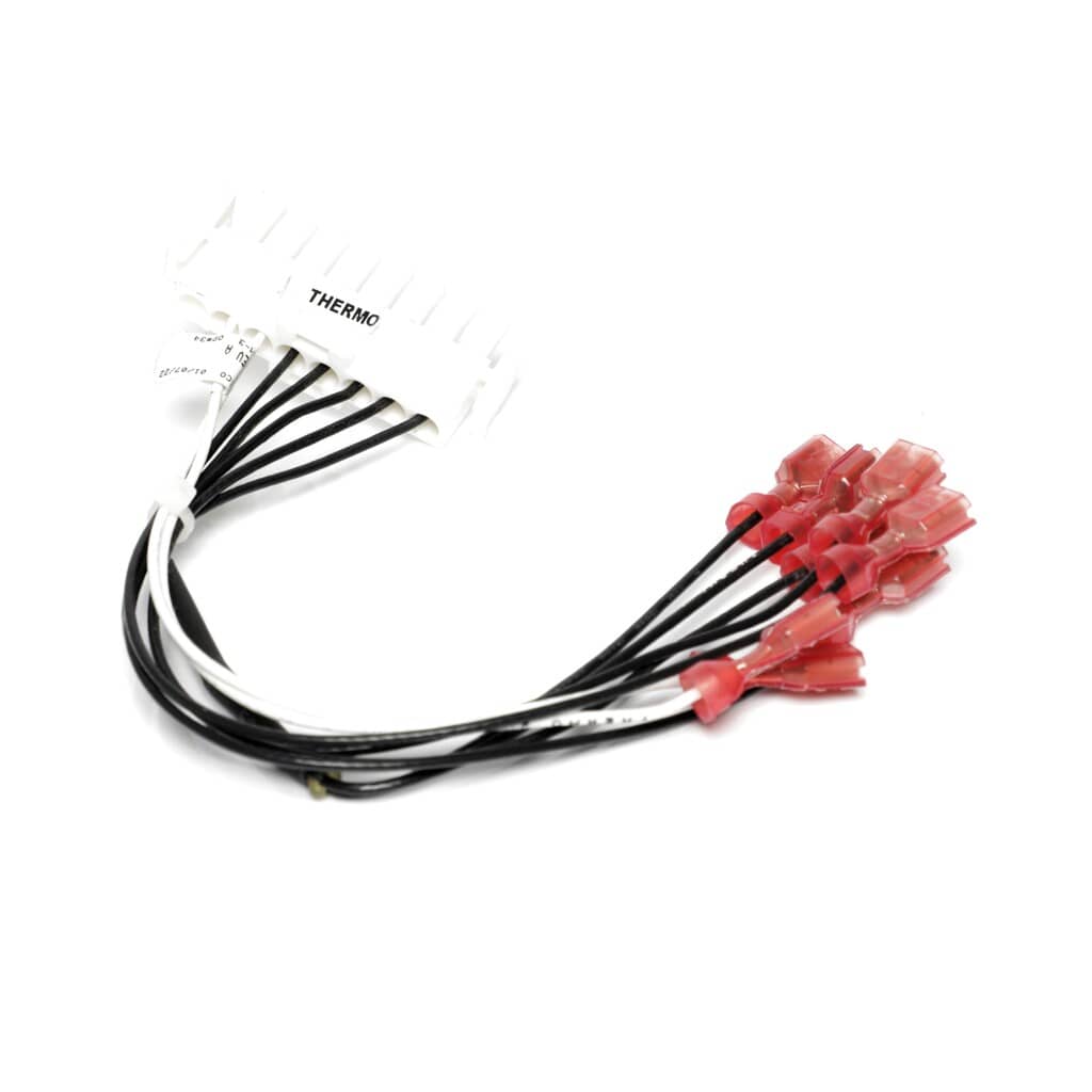 DE81-04459A Svc-Asy Thermostat Pigtail