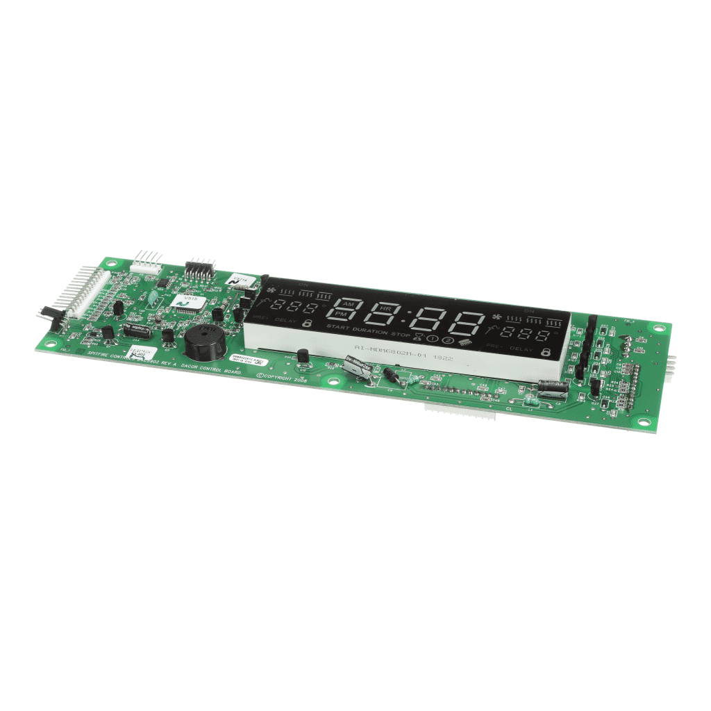 DE81-04526A Module d'affichage LED double