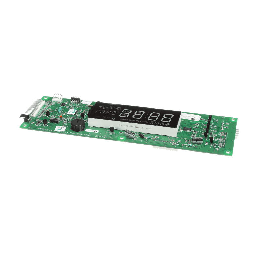 DE81-04527A Module d'affichage de service LED Sng