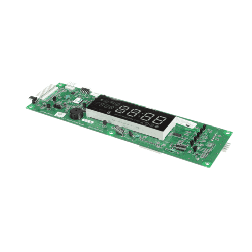 DE81-04527A Svc Display Module Led Sng