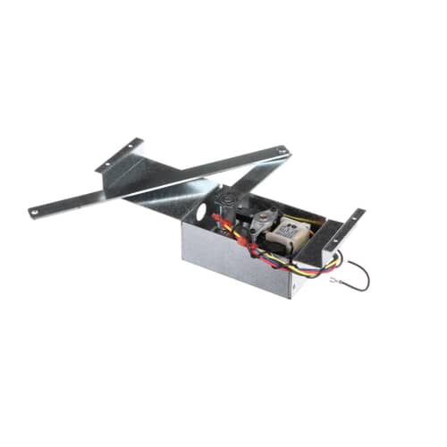 DE81-04650A Svc Asy Drive Motor Switch