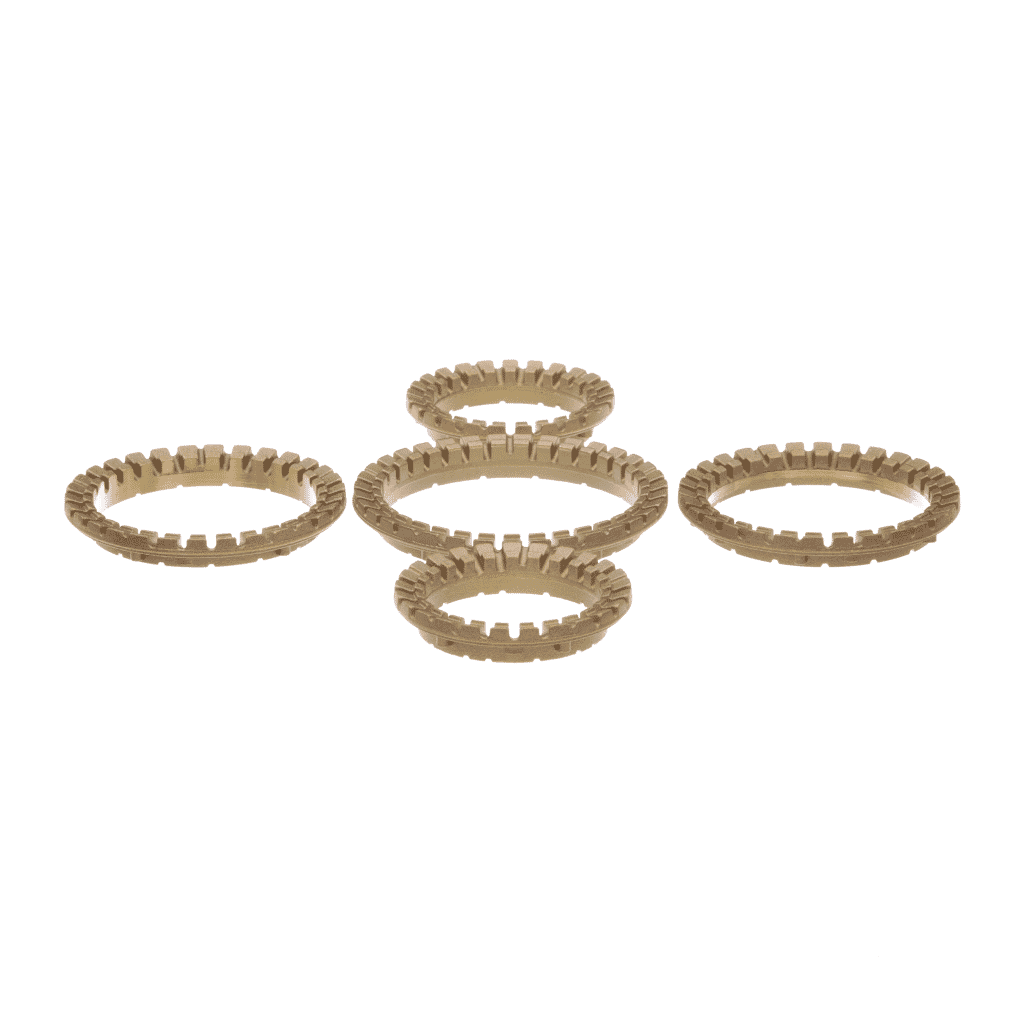 DE81-04740A Svc Burner Ring Set Sgm365