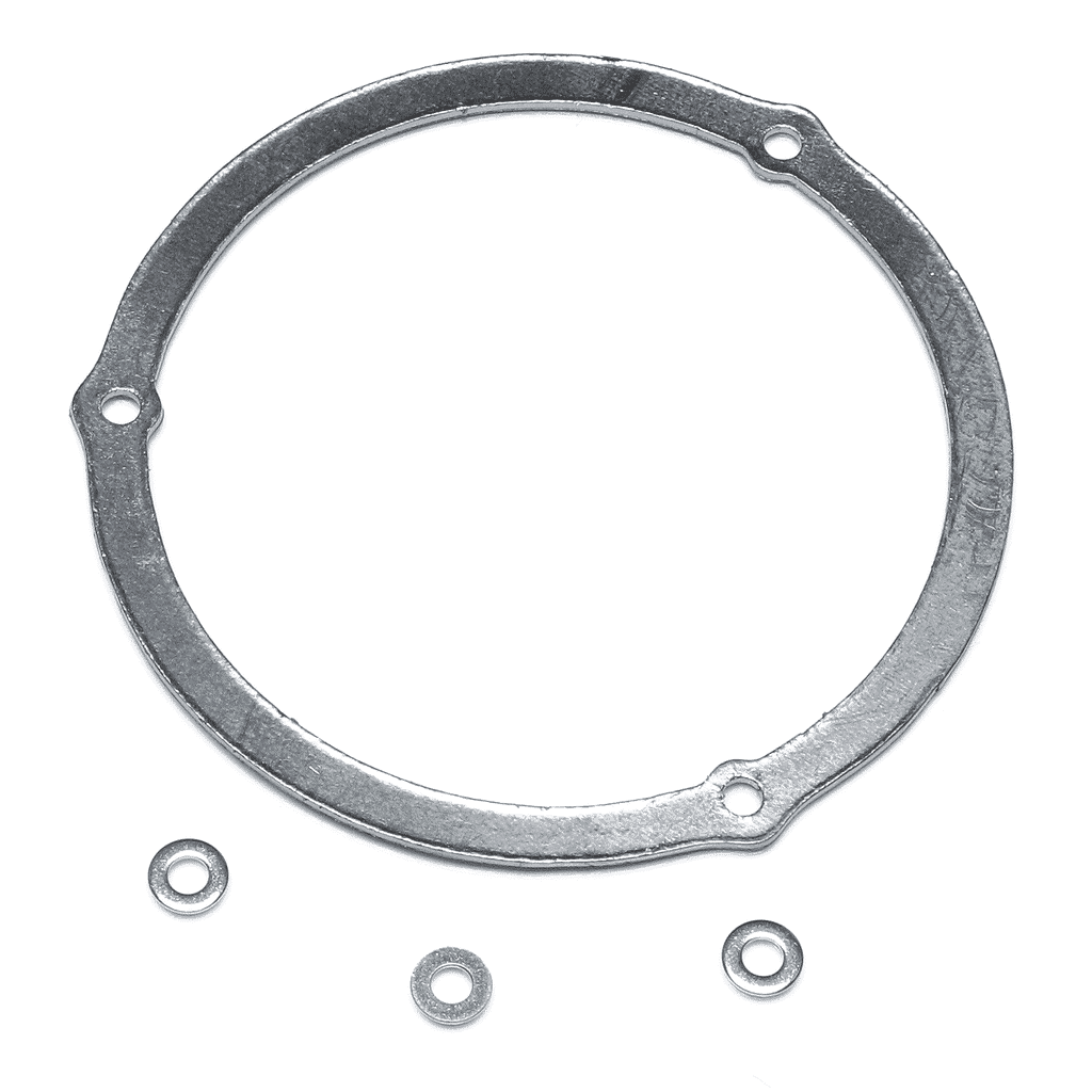 DE81-04754A Rondelle de joint d'étanchéité en graphite