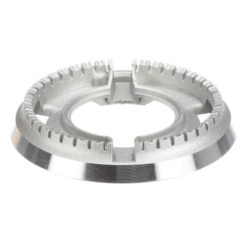 DE81-04781A Svc Ring Burner Outer 18K