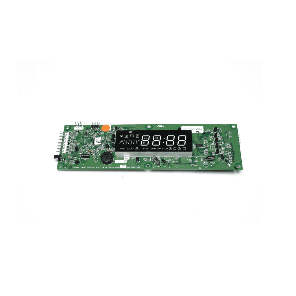 DE81-04979A Svc Led Controller Single