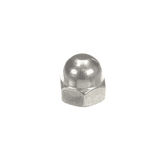 DE81-05180A Svc Nut Acorn Cap 8 32 S S