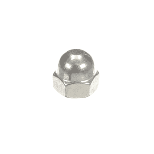 DE81-05180A Svc Nut Acorn Cap 8 32 S S