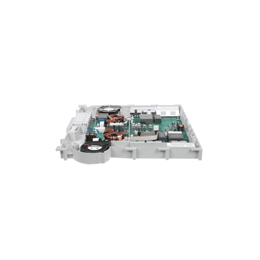 Samsung DE81-03489A Svc Generator 3 Burn Master