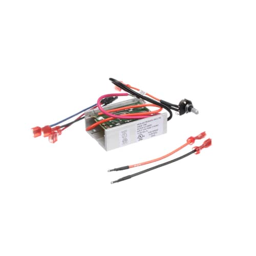 DE81-05286A Svc Fan Speed Control Kit