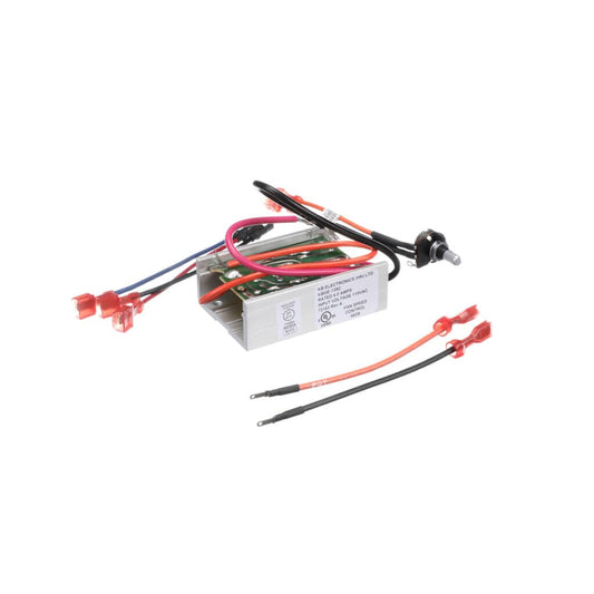 DE81-05286A Kit de contrôle de la vitesse du ventilateur de service