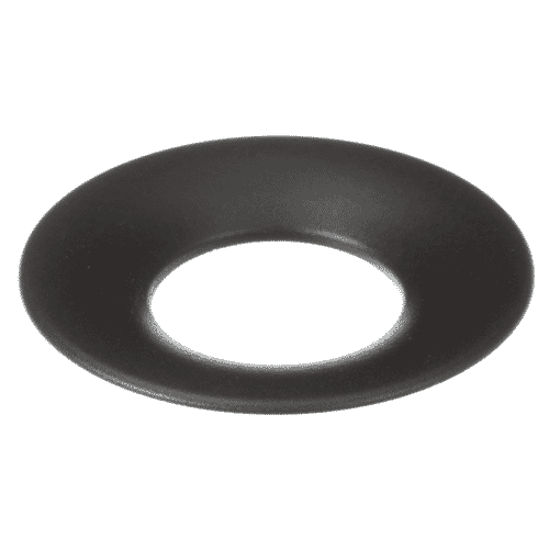 DE81-05392A Svc Cap Burner Outer 18K