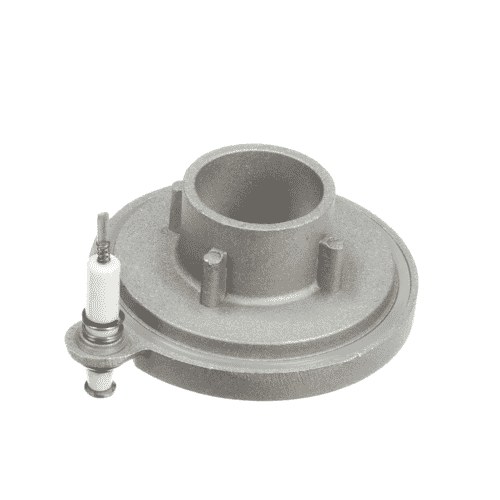 DE81-05394A Svc-Cburner Head Complete