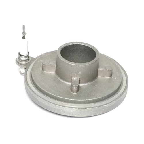 DE81-05402A Svc-Dburner Head Complete