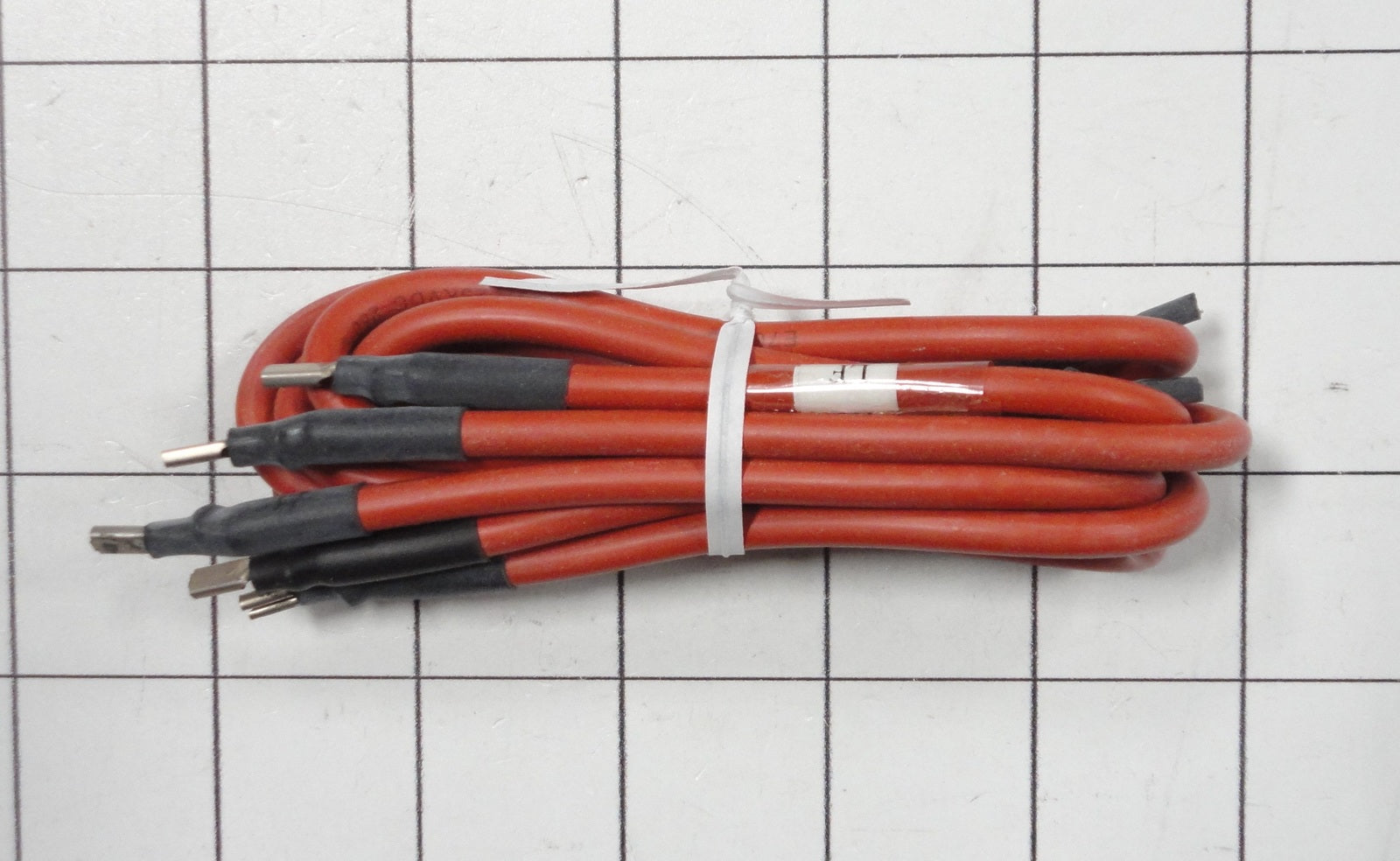 DE81-05420A Svc-Igniter Wires Service