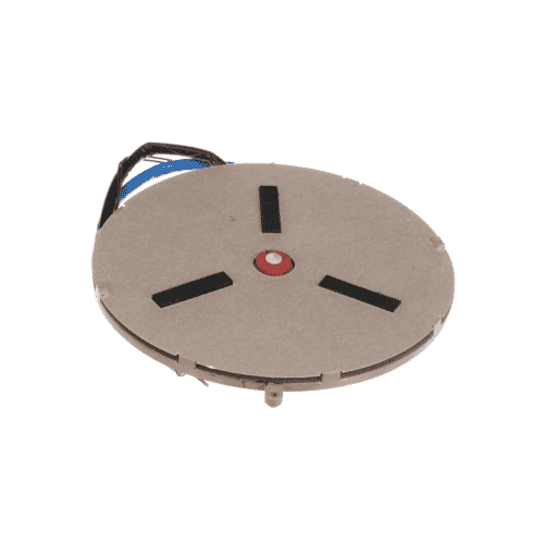 DE81-05427A Svc Inductor Coil 180 Mm