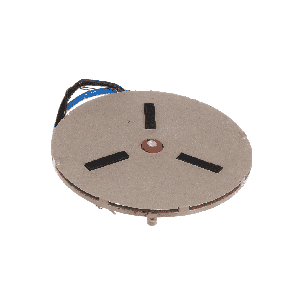 Bobine d'inductance DE81-05427A Svc 180 mm