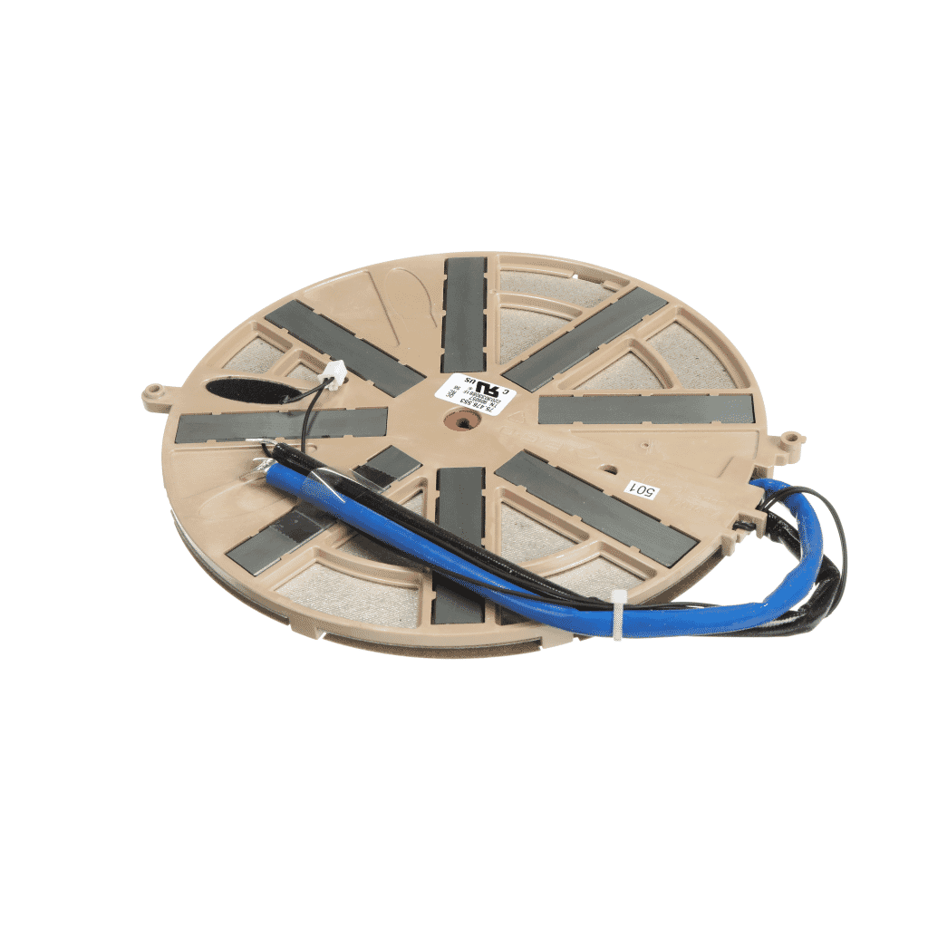 Bobine d'inductance DE81-05428A Svc 210 mm