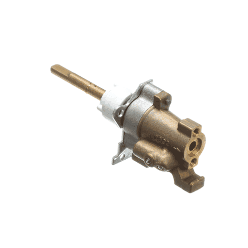 DE81-05456A Svc Valve Assm W Spindle