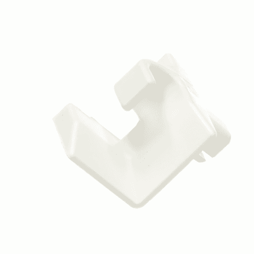 DE81-05517A Svc Left Rear Rack Holder