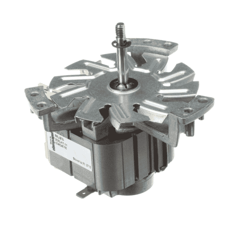DE81-05631A Svc-Convection Oven Motor