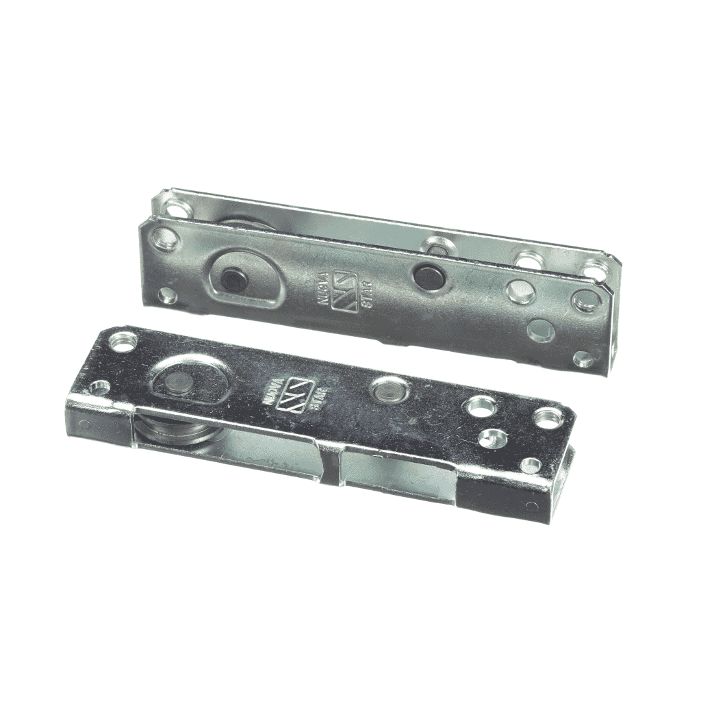 DE81-05658A Svc Hinge Receptacle Kit