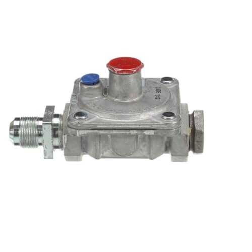 DE81-05760A Svc Asy Regulator Lp 3 4