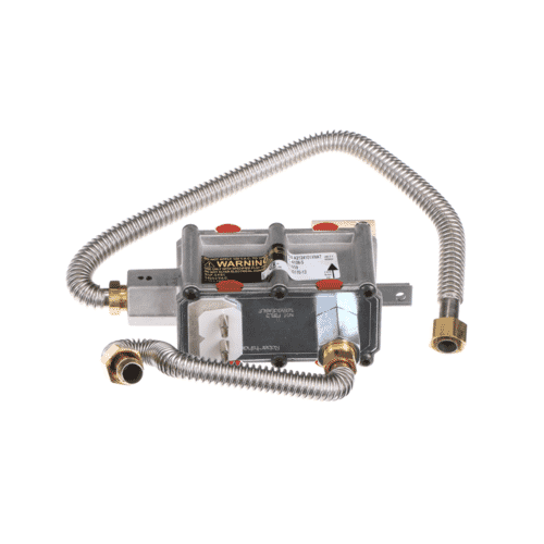 DE81-05780A Svc-Asy Thermal Valve