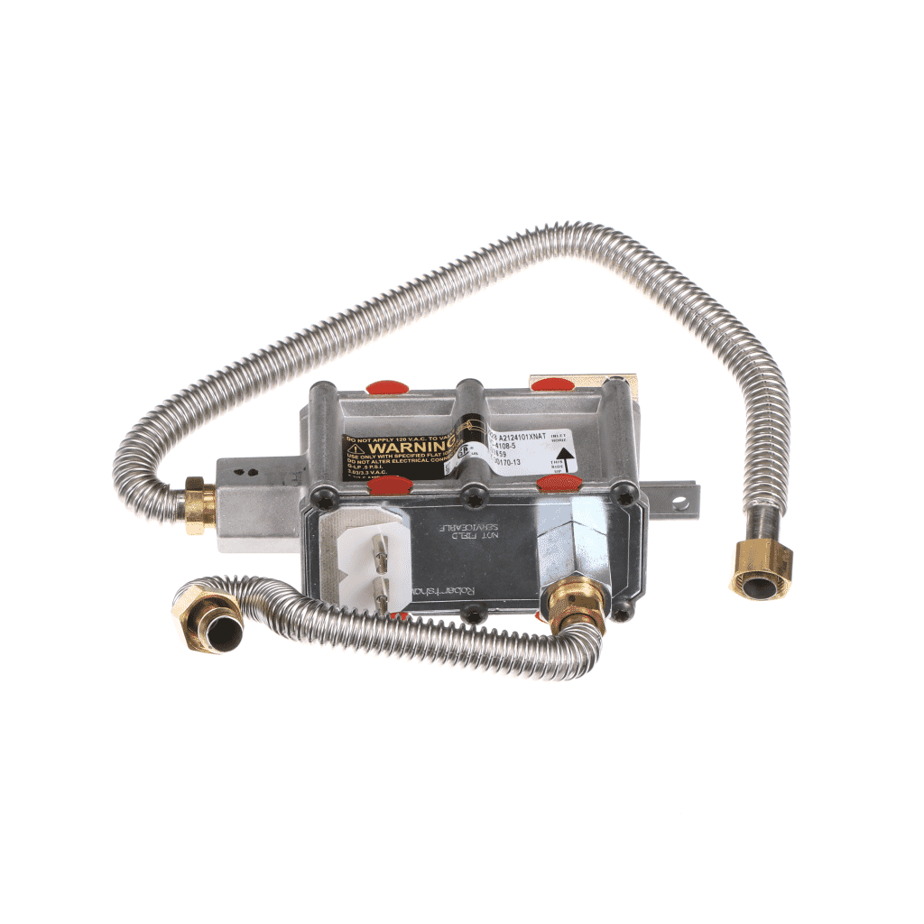 DE81-05780A Vanne thermique Svc-Asy