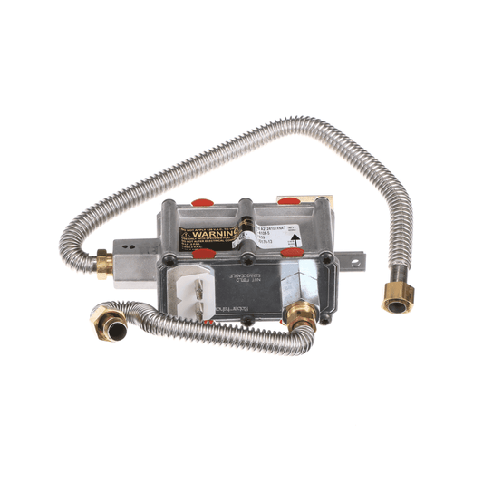 DE81-05780A Svc-Asy Thermal Valve