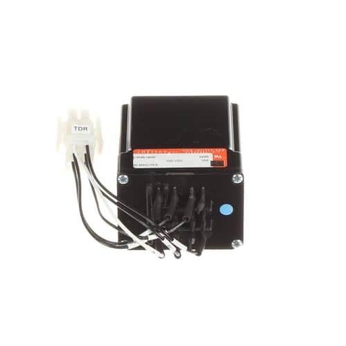 DE81-05782A Svc Asy Time Delay Relay