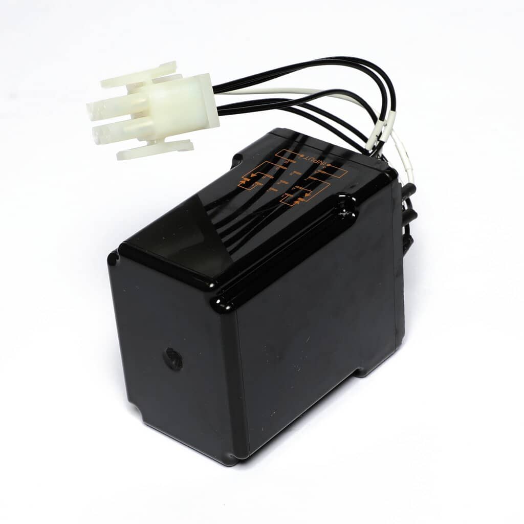 Relais temporisé DE81-05782A Svc Asy